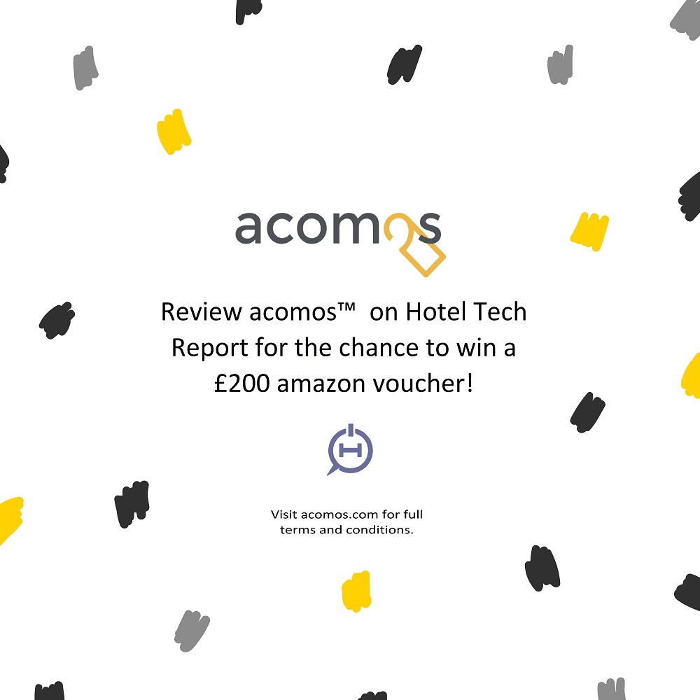 Review acomos to win
