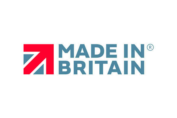 Made in Britain